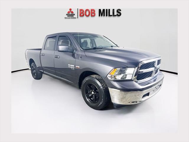 2019 Ram 1500 Classic SLT Crew Cab 4x2 6'4" Box for sale in MYRTLE BEACH, SC