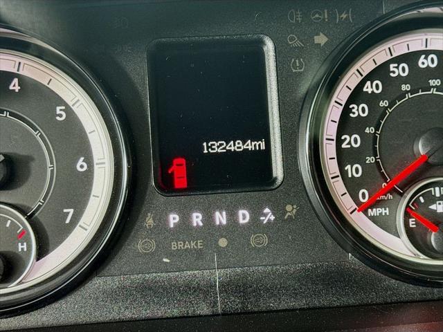 2019 Ram 1500 Classic SLT Crew Cab 4x2 6'4" Box