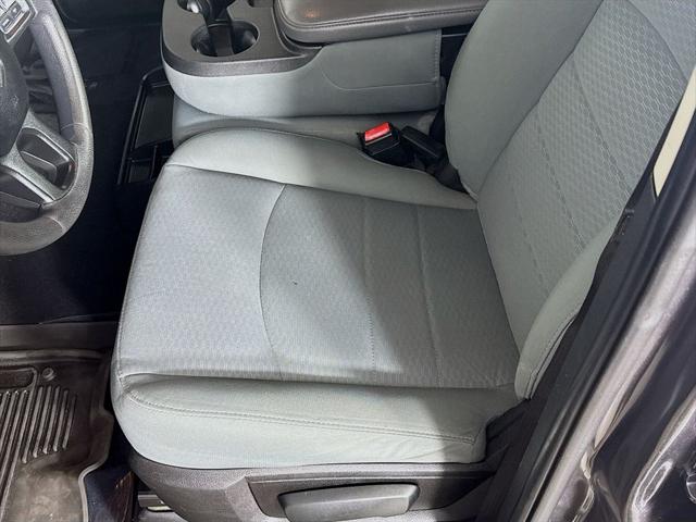 2019 Ram 1500 Classic SLT Crew Cab 4x2 6'4" Box
