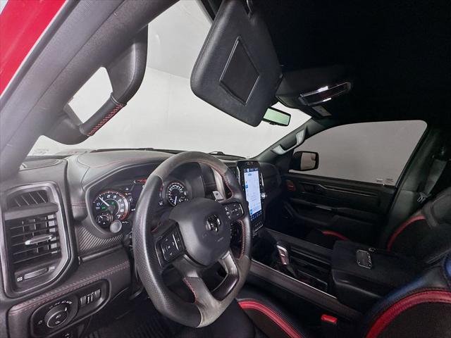 2022 Ram 1500 TRX Crew Cab 4x4 57 Box