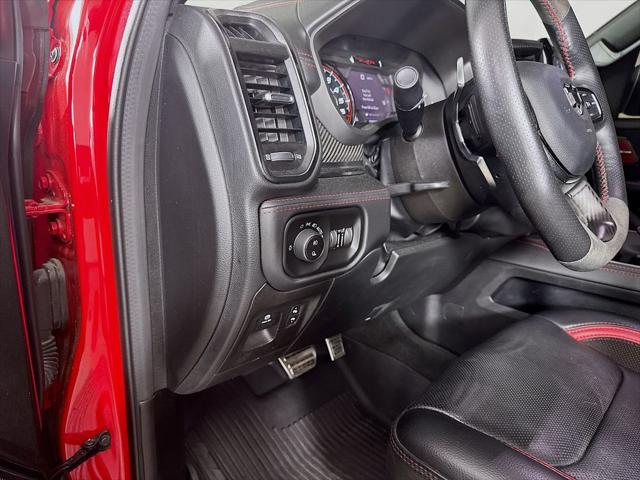 2022 Ram 1500 TRX Crew Cab 4x4 57 Box