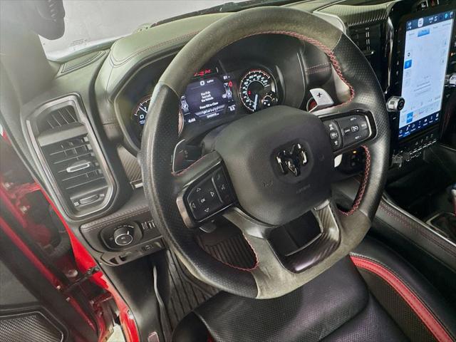2022 Ram 1500 TRX Crew Cab 4x4 57 Box