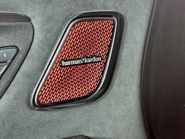 2022 Ram 1500 TRX Crew Cab 4x4 57 Box