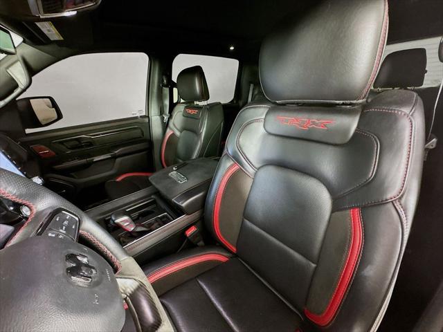 2022 Ram 1500 TRX Crew Cab 4x4 57 Box