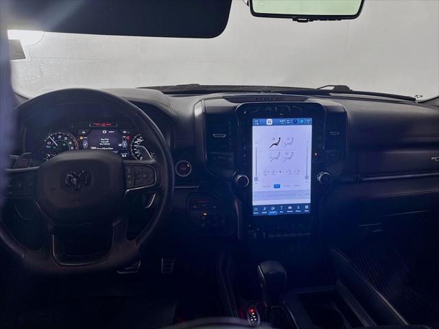 2022 Ram 1500 TRX Crew Cab 4x4 57 Box