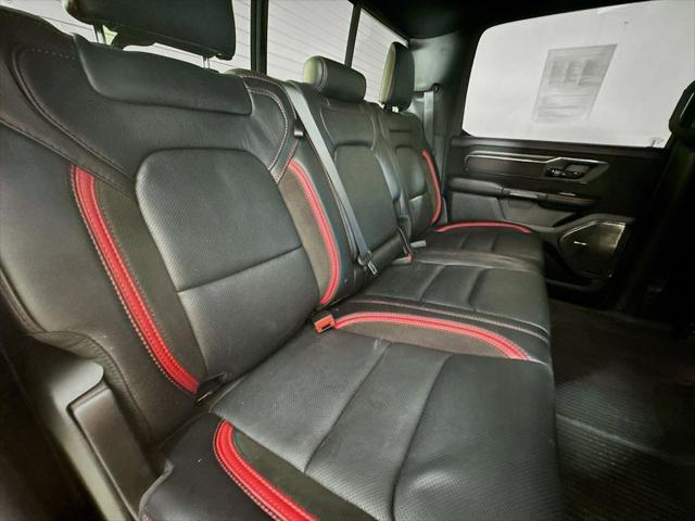 2022 Ram 1500 TRX Crew Cab 4x4 57 Box