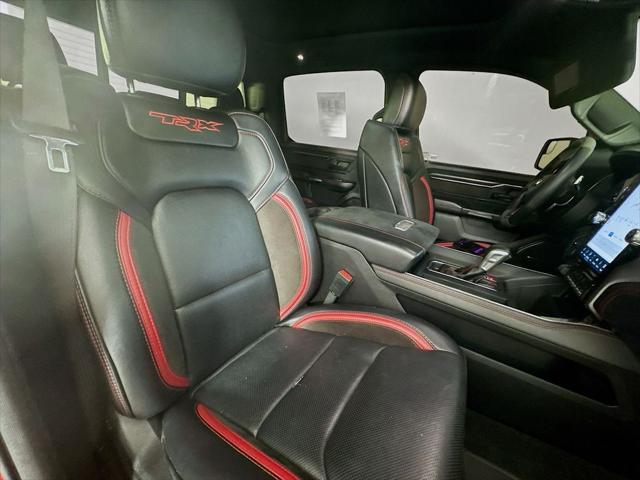2022 Ram 1500 TRX Crew Cab 4x4 57 Box