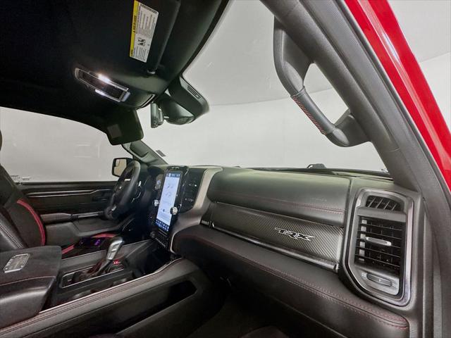 2022 Ram 1500 TRX Crew Cab 4x4 57 Box