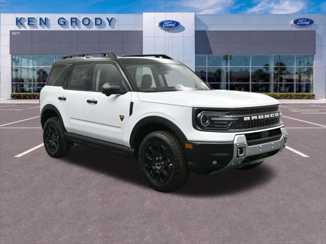2026 Ford Bronco Sport Badlands for sale in Carlsbad, CA