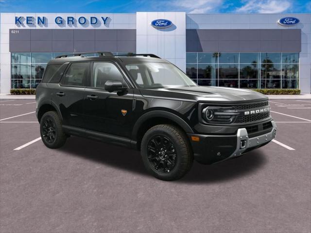 2026 Ford Bronco Sport Badlands for sale in Carlsbad, CA