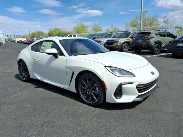 2026 Subaru BRZ Limited for sale in Tucson, AZ