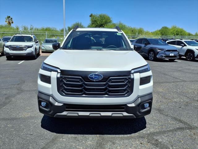 2026 Subaru Outback Touring