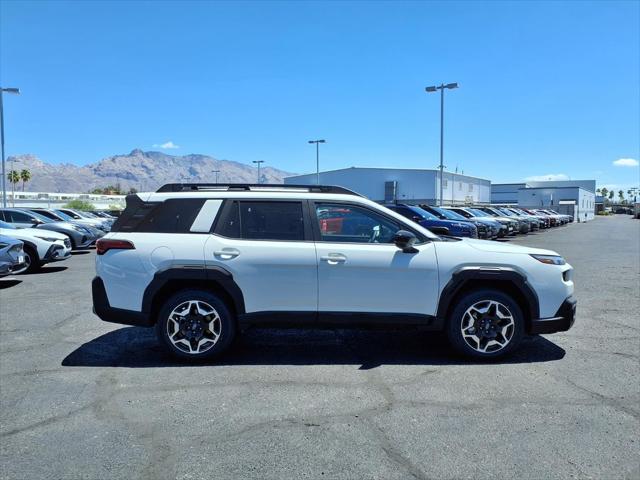 2026 Subaru Outback Touring
