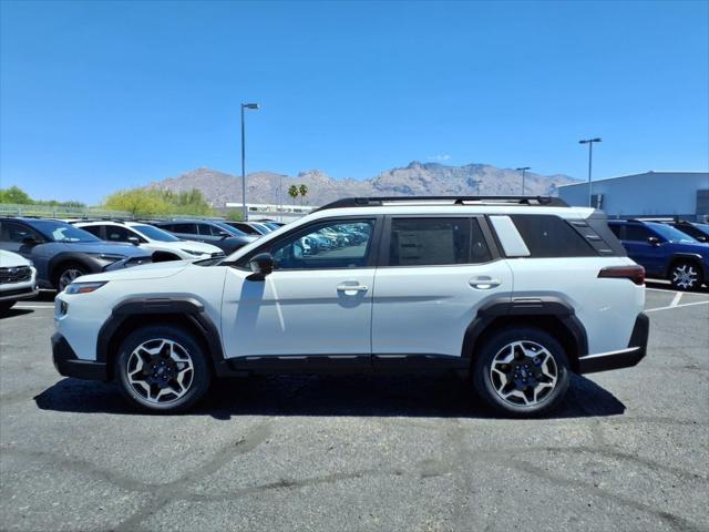2026 Subaru Outback Touring