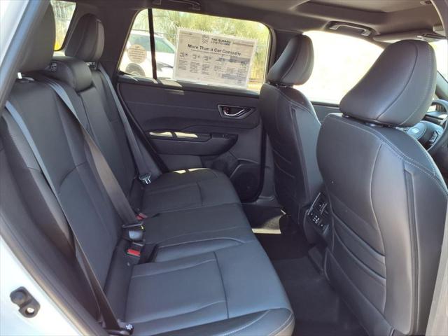 2026 Subaru Outback Touring