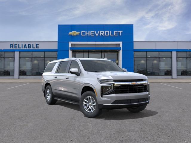 2026 Chevrolet Suburban LS, 4WD for sale in Springfield, MO