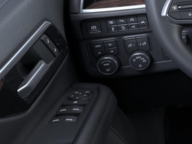 2026 Chevrolet Suburban LS, 4WD