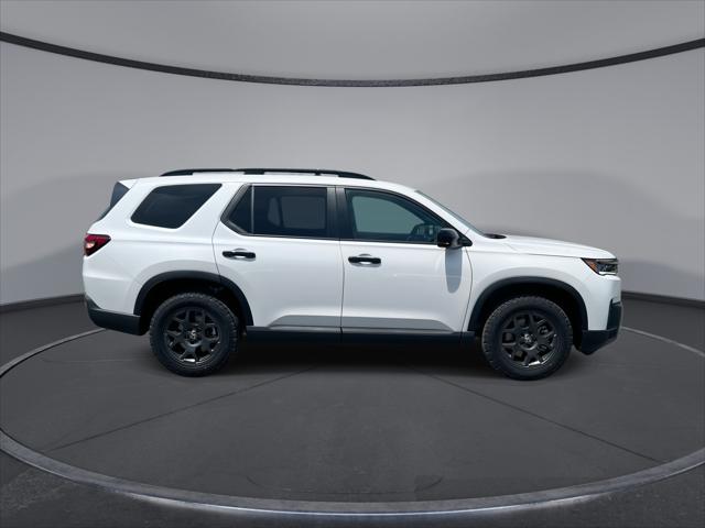2026 Honda Pilot TrailSport for sale in Berlin, VT