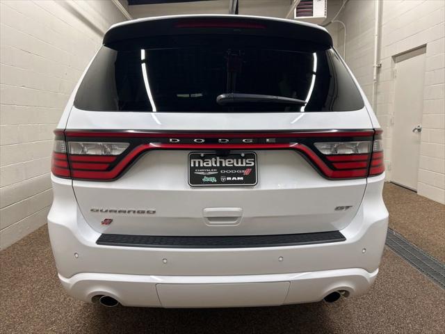 2024 Dodge Durango GT AWD