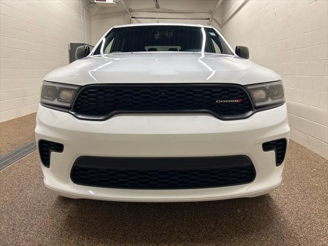 2024 Dodge Durango GT AWD