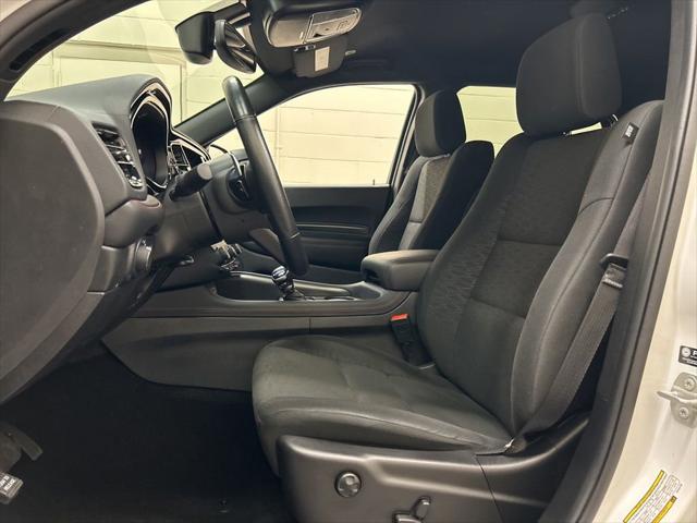 2024 Dodge Durango GT AWD