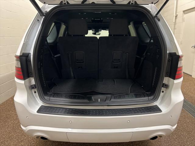 2024 Dodge Durango GT AWD