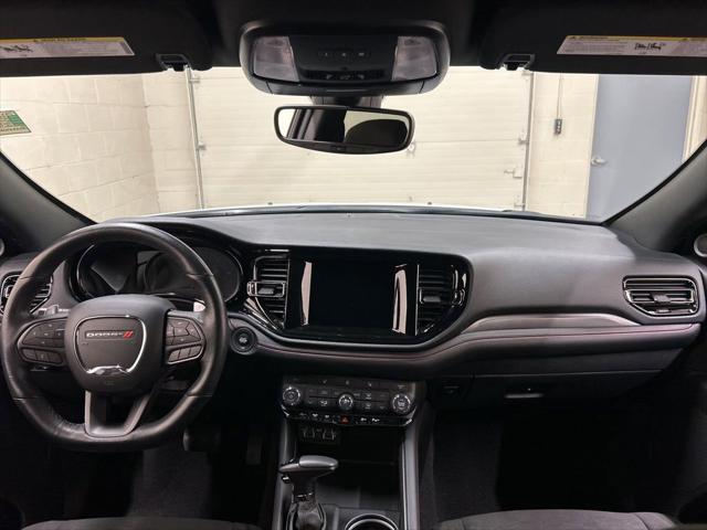 2024 Dodge Durango GT AWD