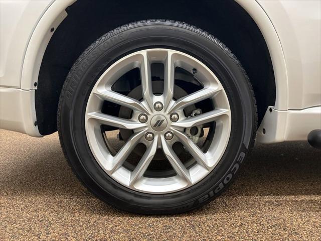 2024 Dodge Durango GT AWD