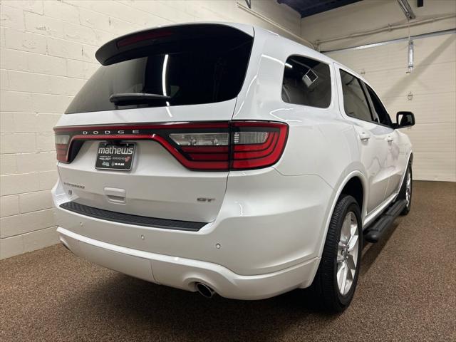 2024 Dodge Durango GT AWD