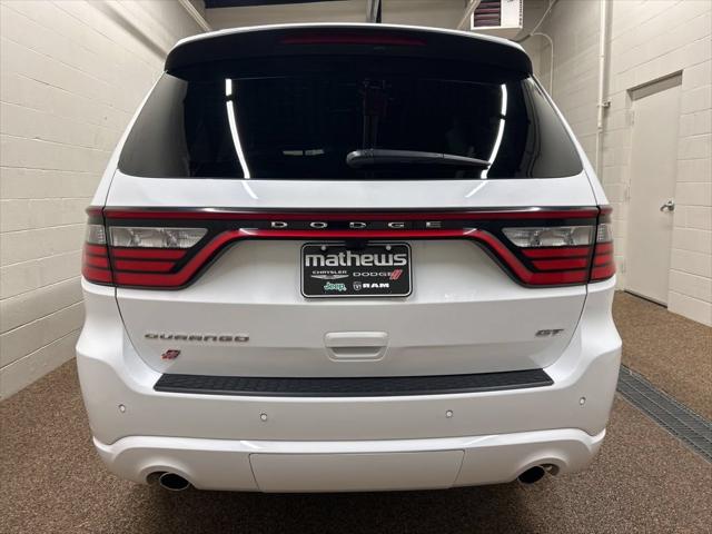 2024 Dodge Durango GT AWD