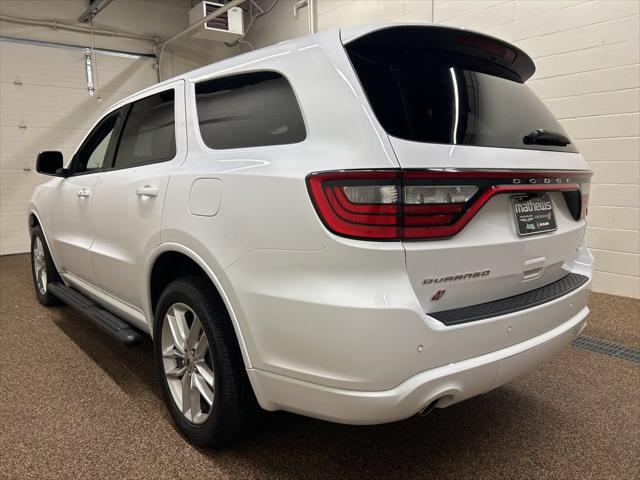 2024 Dodge Durango GT AWD