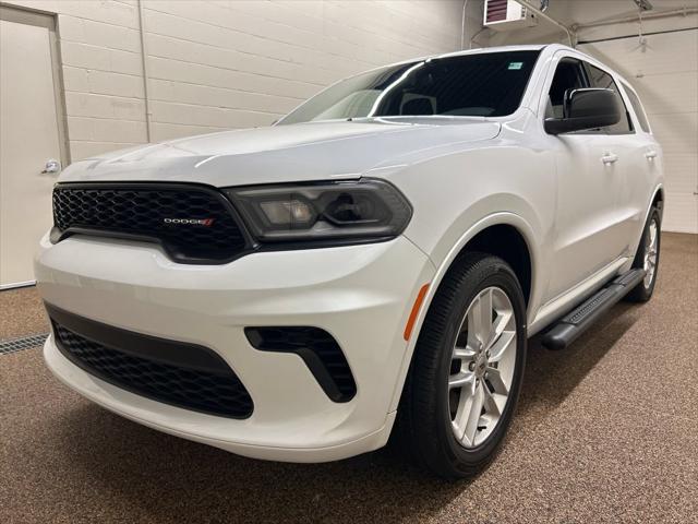 2024 Dodge Durango GT AWD