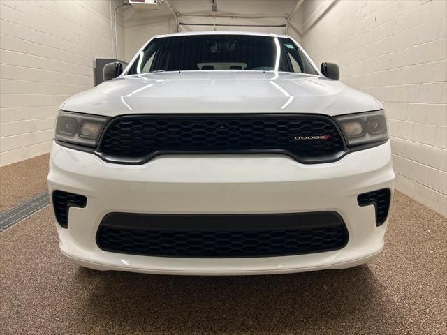 2024 Dodge Durango GT AWD