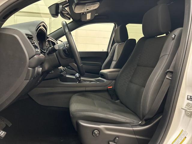 2024 Dodge Durango GT AWD