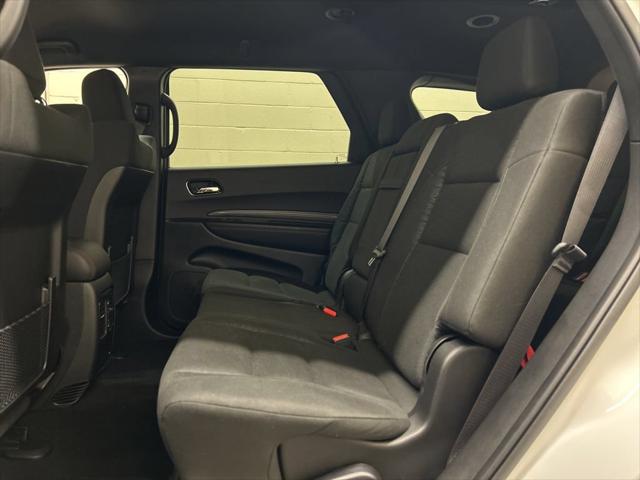 2024 Dodge Durango GT AWD