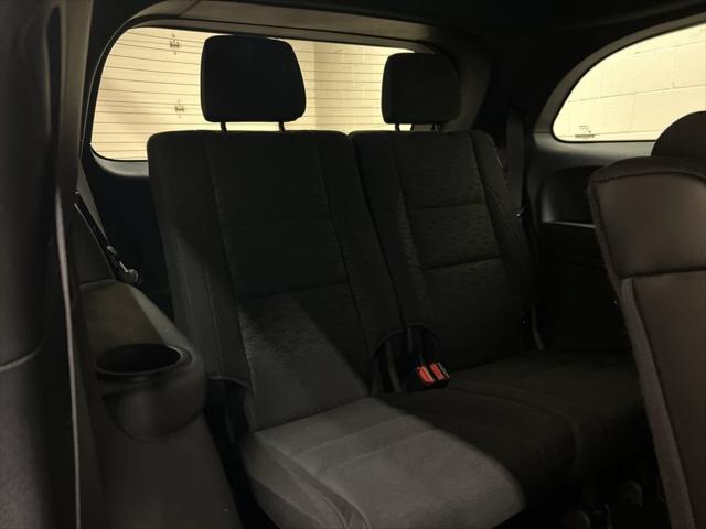 2024 Dodge Durango GT AWD