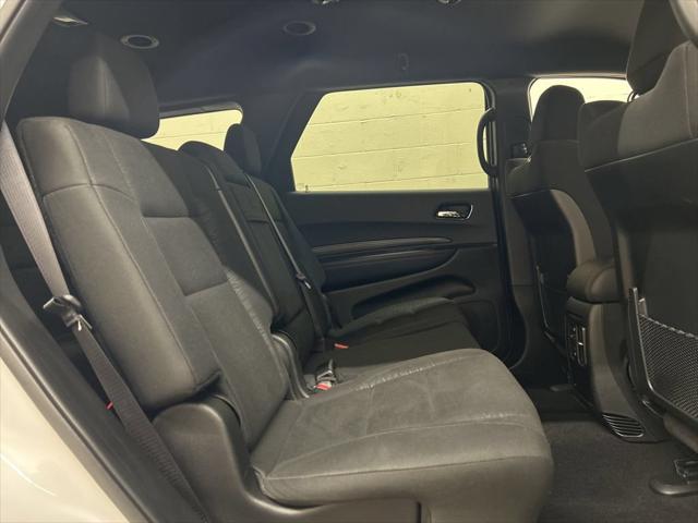 2024 Dodge Durango GT AWD