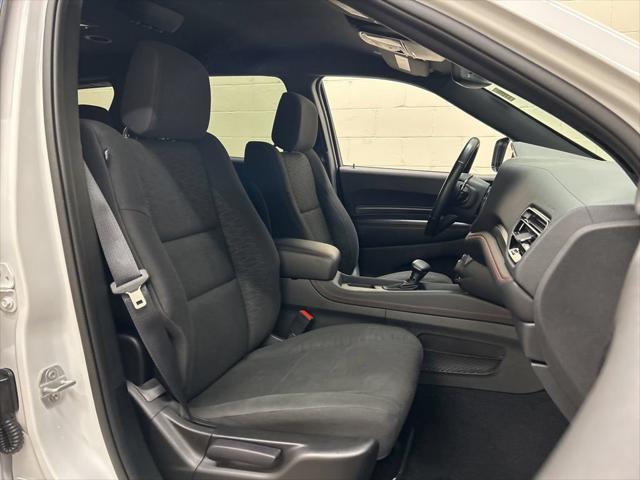 2024 Dodge Durango GT AWD