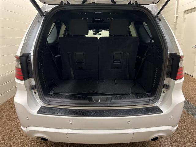 2024 Dodge Durango GT AWD