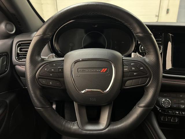 2024 Dodge Durango GT AWD