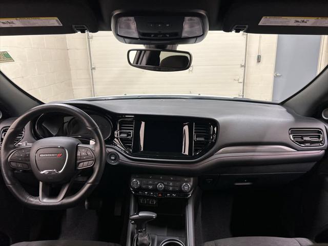 2024 Dodge Durango GT AWD