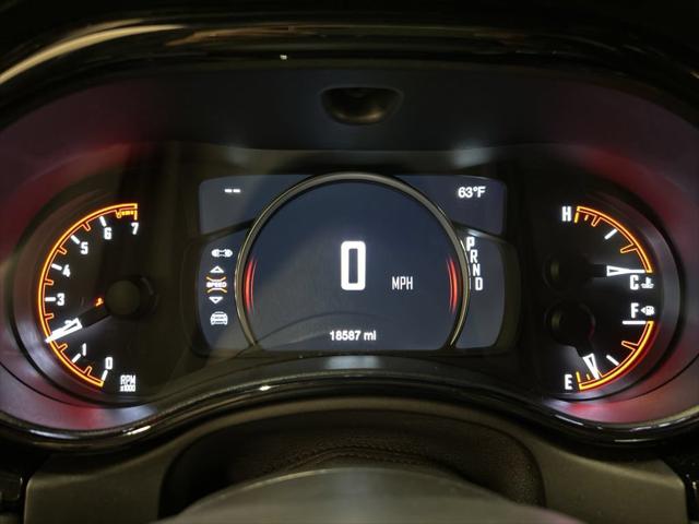 2024 Dodge Durango GT AWD