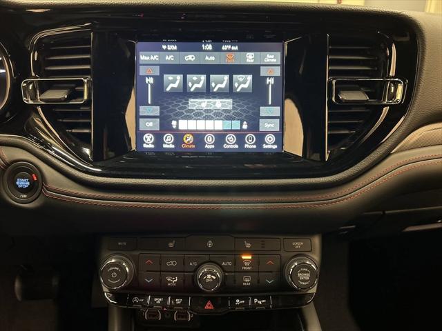 2024 Dodge Durango GT AWD