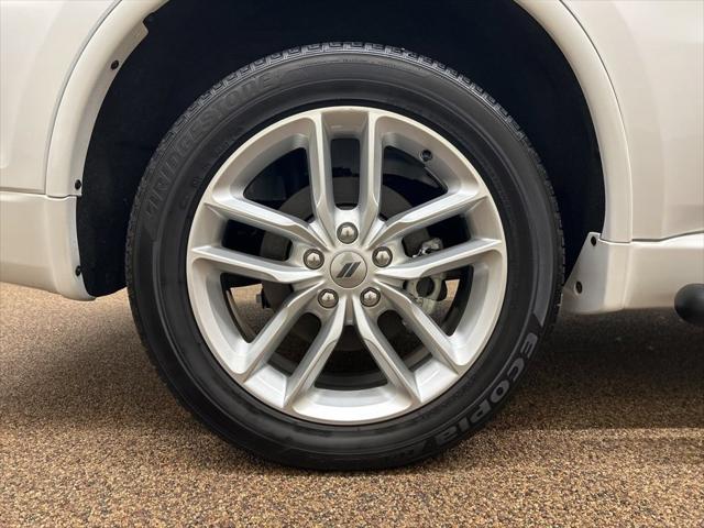 2024 Dodge Durango GT AWD
