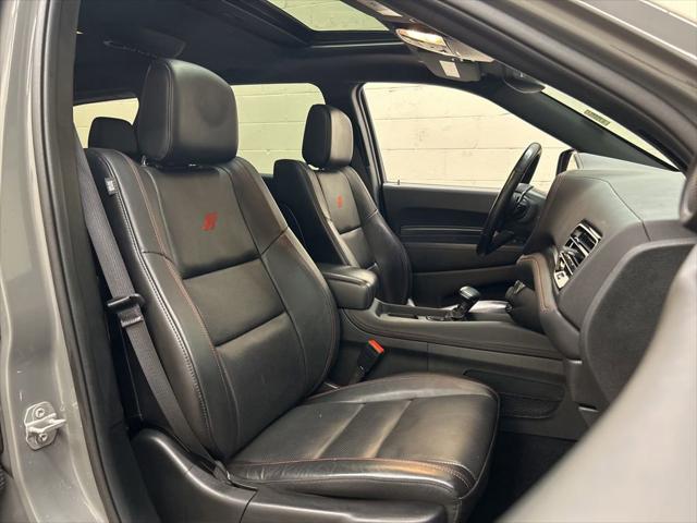 2024 Dodge Durango GT Premium AWD