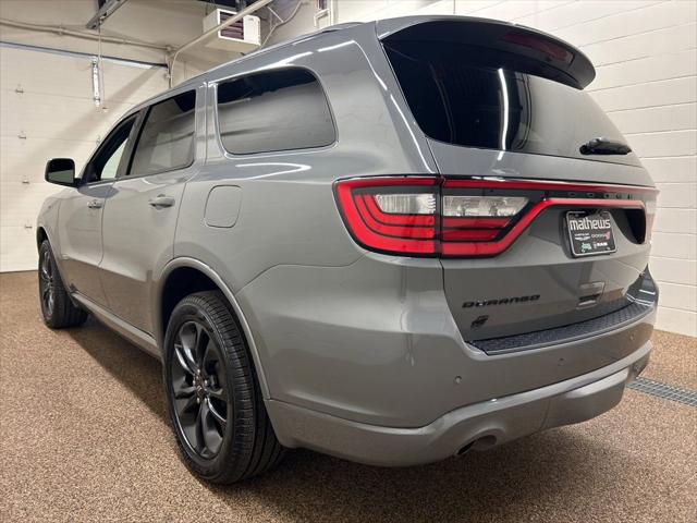 2024 Dodge Durango GT Premium AWD