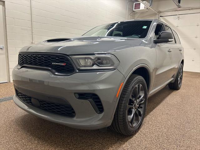 2024 Dodge Durango GT Premium AWD