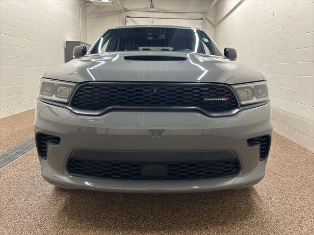 2024 Dodge Durango GT Premium AWD