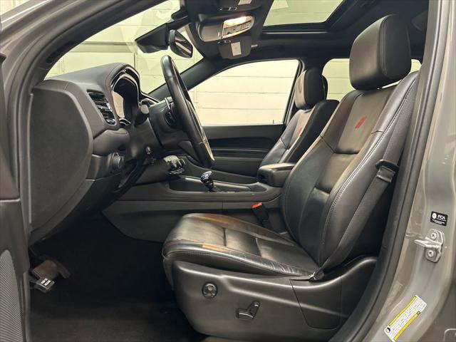 2024 Dodge Durango GT Premium AWD