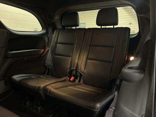 2024 Dodge Durango GT Premium AWD